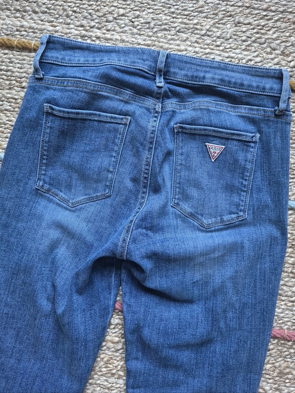 Guess Jeans